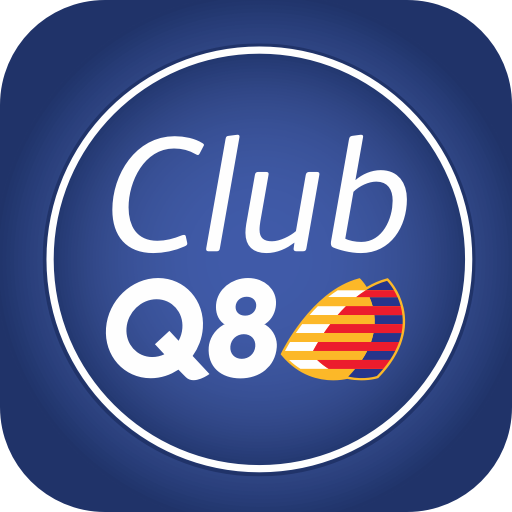 Q8 Club